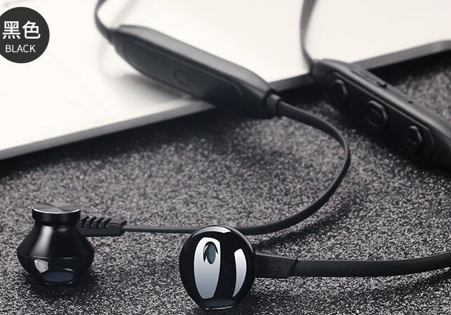 兰士顿L5B耳机——甩不掉的专业运动耳机