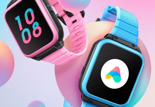 小寻a3电话手表，超长待机7天