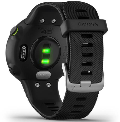 佳明Forerunner45运动智能手表图片