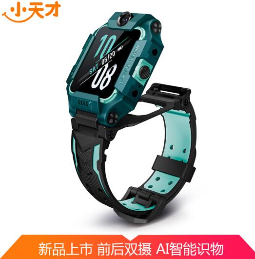 小天才电话手表Z6图片