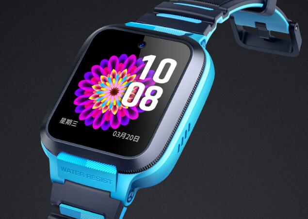 开学季的小礼物—小寻学习手表X2