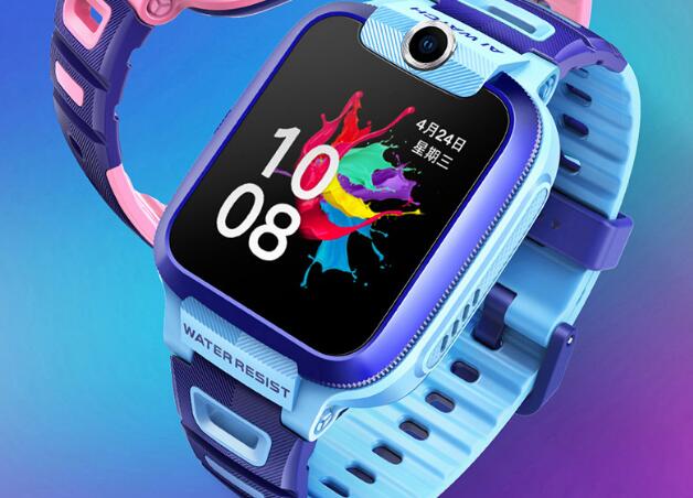 能视频能学习的4G手表——小寻Y1