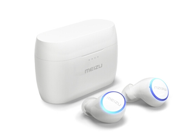 魅族pop耳机——双无线零设限