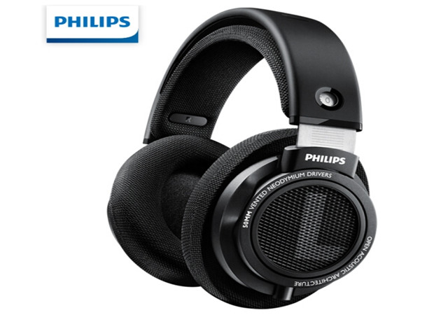 飞利浦SHP9500真实还原纯正音乐