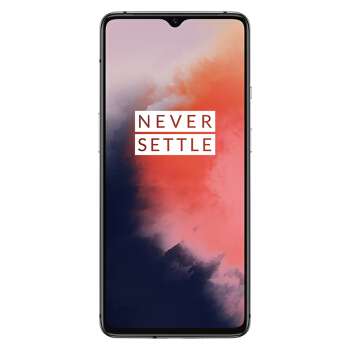 一加7T图片