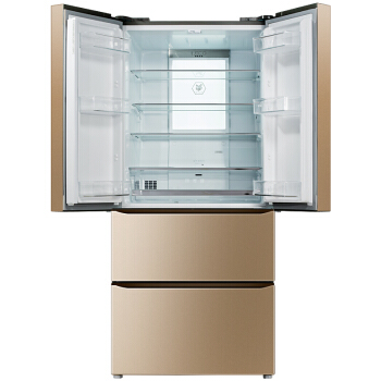 美菱BCD-456WPUCX冰箱图片