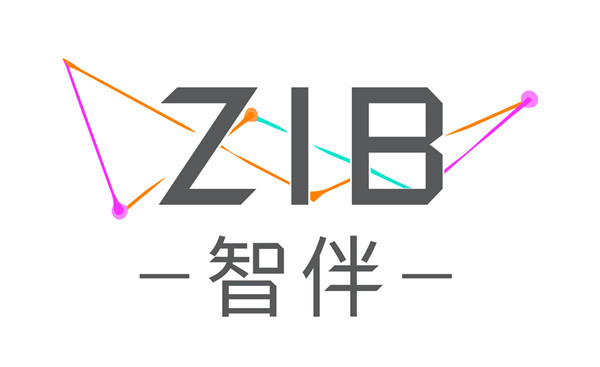 智伴