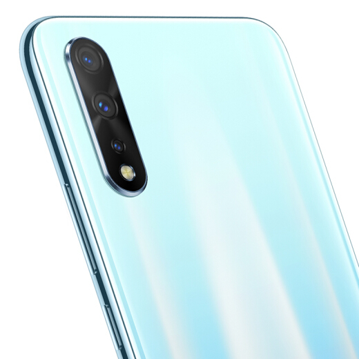 vivoiQOONeo855版图片