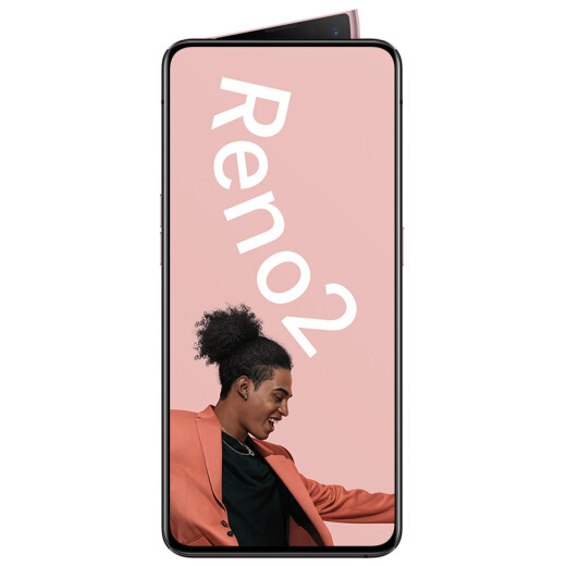 oppo reno2图片