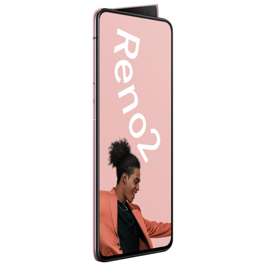 oppo reno2图片