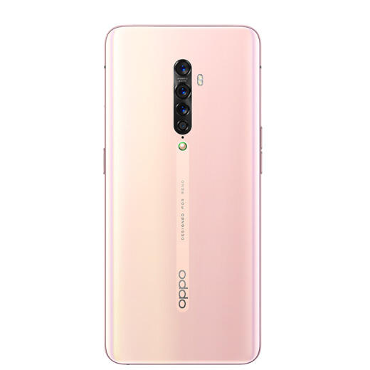 oppo reno2图片