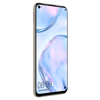 华为nova6se图片