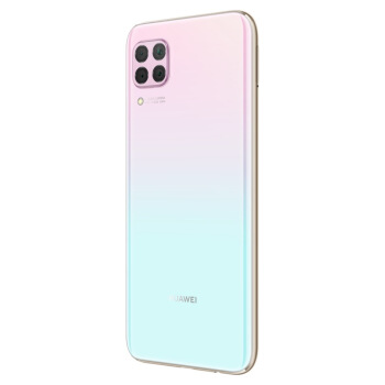 华为nova6se图片