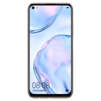 华为nova6se图片