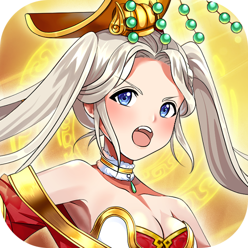 幻域神姬九游版