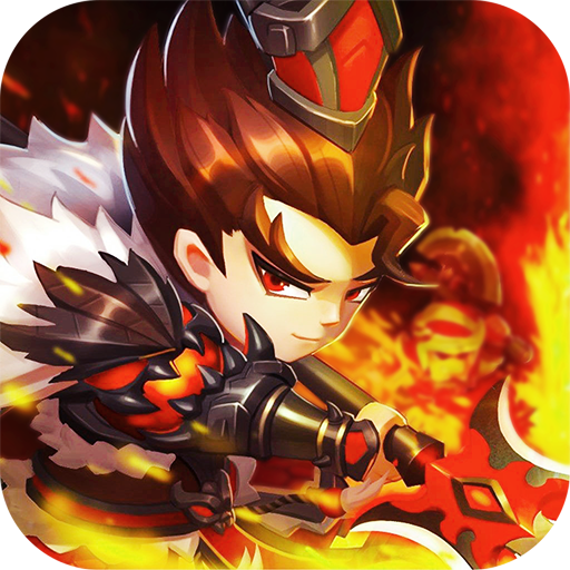 无双帝国九游版