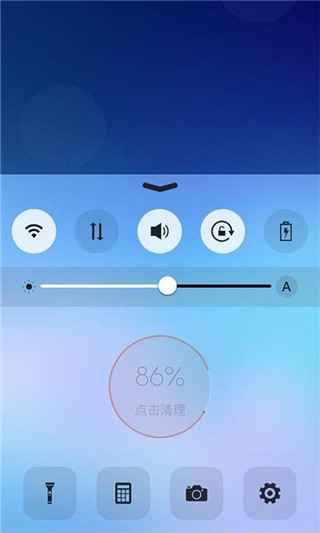 应用截图