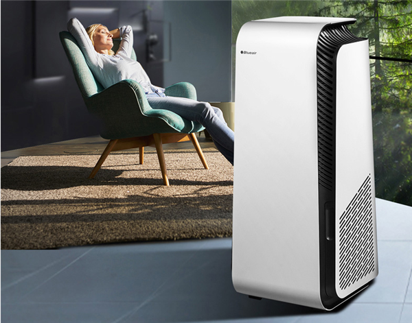 布鲁雅尔空气净化器7410i评测：除醛除菌除敏，净化更“净”一步