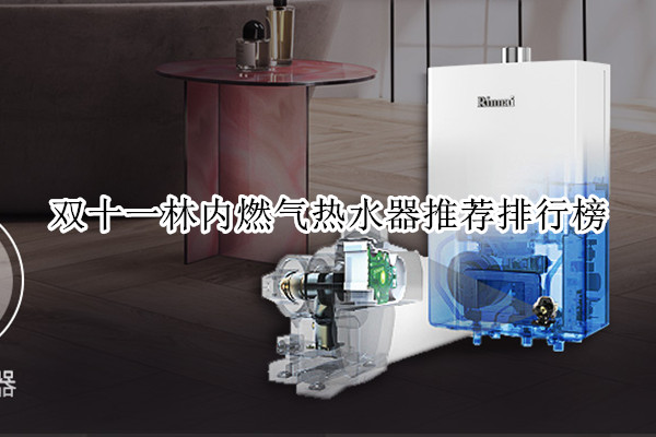 双十一林内燃气热水器推荐排行榜