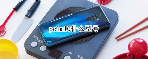 pclm10什么型号