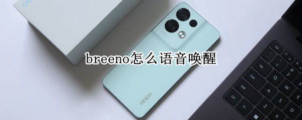 breeno怎么语音唤醒
