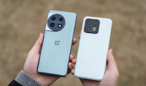 骁龙8 Gen2机型怎么选？四款4K元机型性能对比